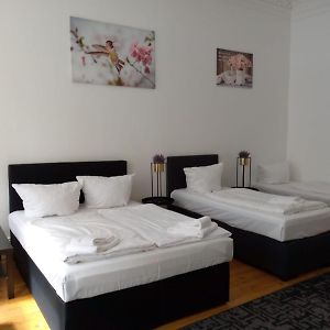 Appartement met een Slaapkamer