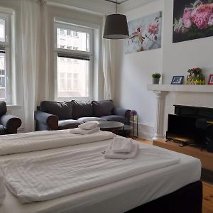 Appartement met Drie Slaapkamers